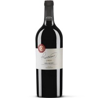Вино Італії TENUTE ROSSETTI "LINDA" BOLGHERI, Червоне, Сухе, 0.75 л. 14% [8027603005371]