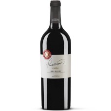 Вино Италии Linda Bolgheri Tenute Rossetti / Линда Болгери Тенуте Россетти, Красное, Сухое, 0.75 л