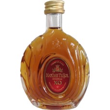 Коньяк Maxime Trijol / Максим Трижоль, XO, 40%, 0.05 л