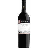 Вино Италии Mezzacorona Pinot Nero Trentino / Медзокорона Пино Неро Трентино, Кр, П/Сух, 0.75 л [8004305000057]