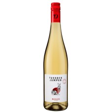 Вино Испании  Tussock Jumper, Moscato / Тассек Джампер, Москато, Белое, Сладкое,11%, 0.75 л [3760204540258] 