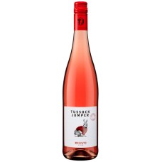 Вино Испании, Tussock Jumper, Moscato Rose / Тассек Джампер, Москато Розе, Розовое, Сладкое, 11%, 0.75 л