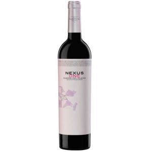 Вино Испании Nexus One / Нексус Уан, Кр, Сух, 0.75 л [8437013349017]