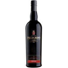 Вино Италии Marsala Rubino Superiore / Марсала Рубино Супериоре, Красное, Сладкое, 0.75 л