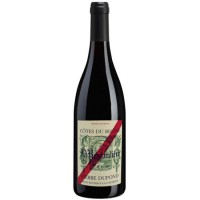 Вино Франции Pierre Dupond Cotes du Rhone / Пьер Дюпон Кот дю Рон, Кр, Сух, 0.75 л [3298660031664]