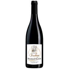 Вино Франції PIERRE DUPOND BEAUJOLAIS-VILLAGES, Червоне, Сухе, 0.75 л. 13%