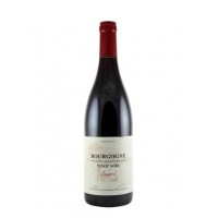 Вино Франции Pierre Dupond Bourgogne Pinot Noir / Пьер Дюпон Бургундия Пино Нуар, Кр, Сух, 0.75 л [3298660031657]