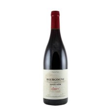 Вино Франції PIERRE DUPOND BOURGOGNE PINOT NOIR, Червоне, Сухе, 0.75 л. 13%