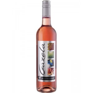 Вино Португалии Gazela Rose, Sogrape Vinhos /  Газела Розе, Согрейп Виньос, Роз, П/Сл, 0.75 л [5601012001525]