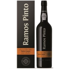 Портвейн Рамос Пинто Порто Тоні, Червоне, сол. 0.75 л