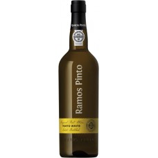 Портвейн Рамос Пинто Порто Вайт, Біле, сол. 0.75 л