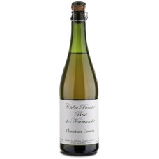 Сидр Франції Christian Drouin Буше Calvados, Брют 0.75 л