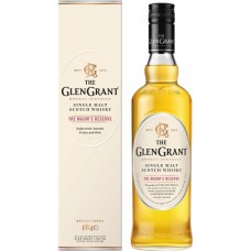 Виски Glen Grant, Majors Reserve / Глен Грант, Меджорс Резерв, 5 лет, 40%, 0.7 л (под. уп.)