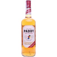 Віскі Paddy / Педди, 40%, 0.7 л [1210000100771]