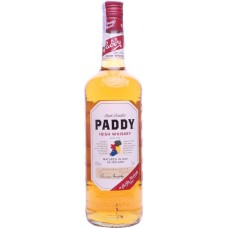 Виски Paddy / Педди, 40%, 0.7 л