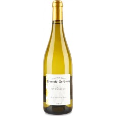 Вино François De Bovoy Blanc Sec белое сухое 0.75 л 11%