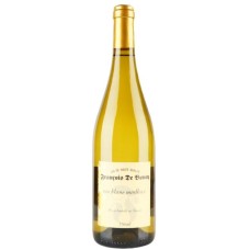 Вино François De Bovoy Blanc Moelleux белое полусладкое 0.75 л 10.5%