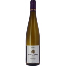 Вино Франции Pierre Sparr Riesling Grande Reserve AOC Alsace белое сухое 0.75 л 11-14.5%