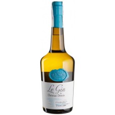Джин Christian Drouin, Le Gin / Кристиан Друэн, Ле Джин, 42%, 0.7 л