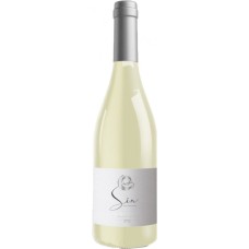 Вино Франции Sîn Blanc Doux Vin de France белое полусладкое 0.75 л 11%