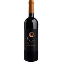 Вино Sîn Lalande de Pomerol Bordeaux AOC червоне сухе 0.75 л 14.5% [3397859655404]