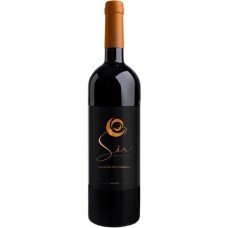 Вино Sîn Lalande de Pomerol Bordeaux AOC красное сухое 0.75 л 14.5%
