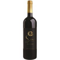 Вино Sîn Pessac Leognan Bordeaux AOC червоне сухе 0.75 л 13.5% [3397859655602]