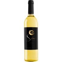 Вино Sîn Sauternes Bordeaux AOC біле солодке 0.75 л 13% [3397859655688]