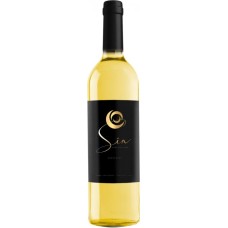 Вино Sîn Sauternes Bordeaux AOC белое сладкое 0.75 л 13%