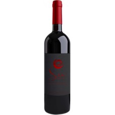 Вино Sîn Saint-Emilion Grand Cru Bordeaux AOC красное сухое 0.75 л 14%