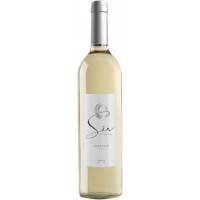 Вино Sîn Blanc Bordeaux AOC біле сухе 0.75 л 13% [3397859657026]