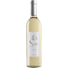 Вино Sîn Blanc Bordeaux AOC белое сухое 0.75 л 13%