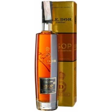 Коньяк A.E.Dor / А. Е. Дор, VSOP, 40%, 0.7 л (под. уп.)