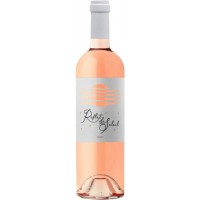 Вино Франції Reflet De Soleil Rose Atlantique IGP рожеве сухе 0.75 л 12% [3499144170125]