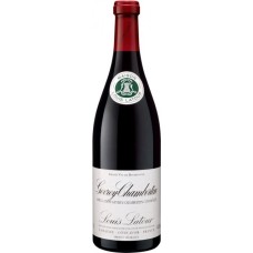 Вино Louis Latour Gevrey-chambertin АОС, красное сухое 0.75 л 11-14.5%