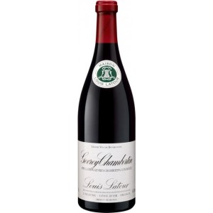 Вино Louis Latour Gevrey-chambertin Аос, червоне сухе 0.75 л 11-14.5% [3566921001856]