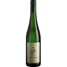 Вино Dr. Schnaider Gewurztraminer белое полусухое 0.75 л 11.5%