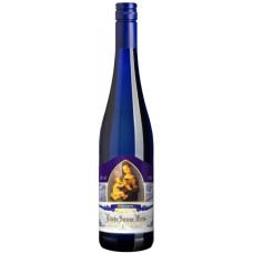 Вино Dr. Schnaider Liebe Sonne Mein белое полусладкое 0.75 л 9.5%