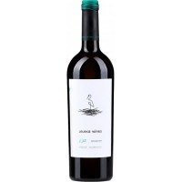 Вино України Leleka Wines White біле напівсолодке 0.75 л 12.5% [4820004385288]