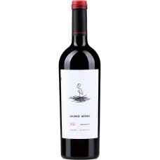 Вино Украини Leleka Wines Red красное полусладкое 0.75 л 12%