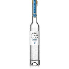 Виноградна горілка Shabo Grape Vodka Riesling / Рислінг 40% 0.375 л
