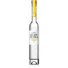Виноградна горілка Shabo Grape Vodka Sauvignon Blanc / Совіньон Блан 40% 0.375 л