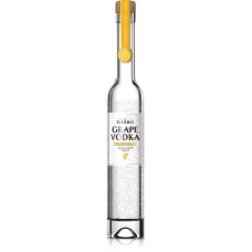 Виноградна горілка Shabo  Grape Vodka Chardonnay / Шардоне  40% 0.375 л