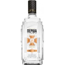 Горілка Перша гільдія, Верховна, 40%, 0.7 л