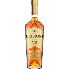 Коньяк Erisioni / Эрисионе, VS, 40%, 0.5 л