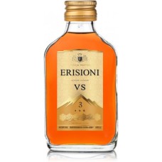 Коньяк Erisioni / Эрисионе, VS, 40%, 0.1 л