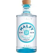 Джин Malfy, Originale / Малфи, Оріджинал, 41%, 0.7 л