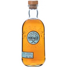 Виски Roe & Co / Ро & Ко, 45%, 0.7 л
