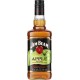 Виски-ликер Jim Beam, Apple / Джим Бим, Эппл, 32.5%, 0.7 л