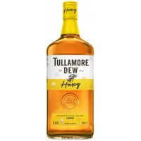 Лікер Tullamore DEW Honey 0.7 л 35% [5010327605401]